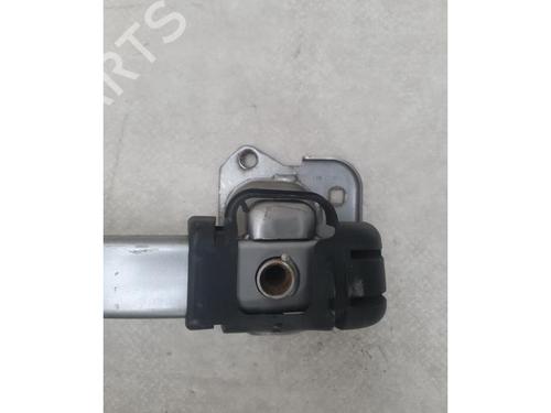 Front bumper reinforcement NISSAN MICRA III (K12) 1.2 16V | BP28515895C109