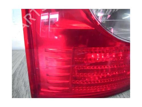 Left taillight RENAULT CLIO II (BB_, CB_) 1.5 dCi (B/CB08) | BP24023564C34 