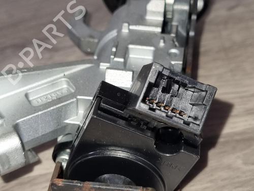 Ignition barrel OPEL MERIVA B MPV (S10) 1.7 CDTI (75) | BP37176410M48 - Image 5