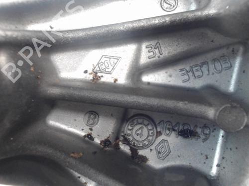 Engine mount RENAULT KANGOO (KC0/1_) 1.5 dCi (KC08, KC09) | BP25853645M89 