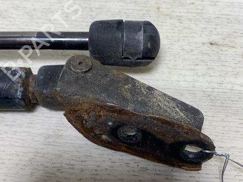 Tailgate lift support NISSAN MICRA III (K12) 1.2 16V | BP28524500C138