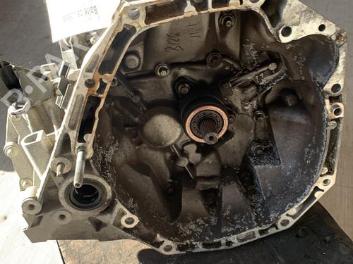 Gearbox RENAULT CLIO III (BR0/1, CR0/1) 1.5 dCi | BP29526824M3 