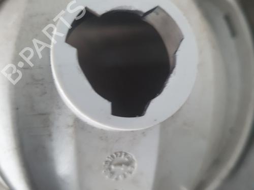 Right front fog light SKODA OCTAVIA II Combi (1Z5) 1.4 TSI | BP30808049C31