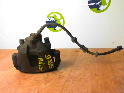 Used Left front brake caliper FORD FOCUS II (DA_, HCP, DP) 1.6 TDCi (90 hp) 21183448