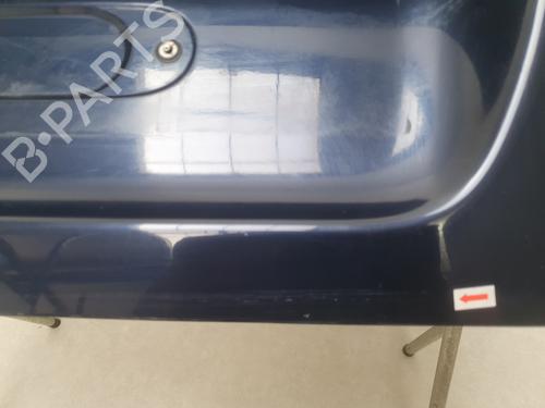 Tailgate BMW 3 (E90) 320 d | BP27487161C6