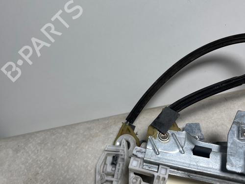 Used Front right window mechanism Front right window mechanism CITROËN XSARA PICASSO (N68) 1.8 16V (115 hp) 34007832 34007832