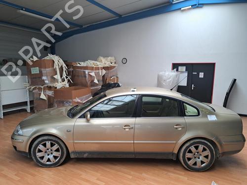 Water radiator VW PASSAT B5.5 (3B3) 2.8 4motion | BP32423101M31  - Image 12