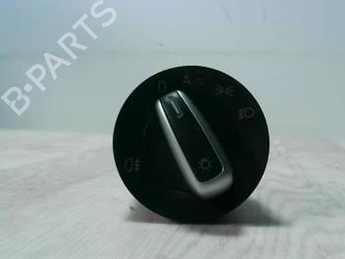 headlight-switch-vw-golf-vi-5k1-2008-2009-2010-2011-2012-2013-2014-35897259 main image