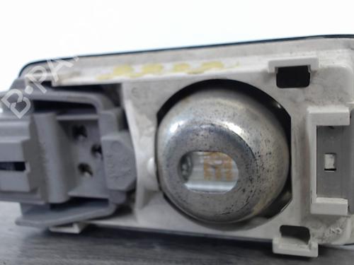 Interior roof light CITROËN BERLINGO / BERLINGO FIRST Box Body/MPV (M_) 2.0 HDI 90 (MBRHY, MCRHY) | BP25157213I8