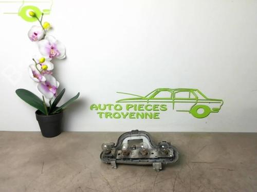 Used Licence plate light OPEL ASTRA G Hatchback (T98) 1.7 DTI 16V (F08, F48) (75 hp) 24022993