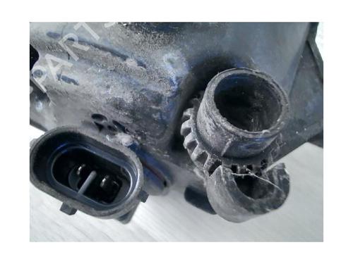 Right front fog light RENAULT ESPACE IV (JK0/1_) 2.2 dCi (JK0H) | BP29863947C31 