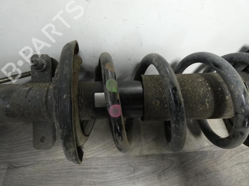 Right front shock absorber RENAULT TRAFIC III Van (FG_) 2.0 dCi 150 (FGMU) | BP38411854M17 - Image 4