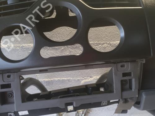 Dashboard RENAULT KANGOO Express (FW0/1_) 1.5 dCi (FW0C, FW1C) | BP34417521C46  - Image 8