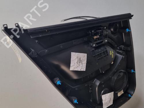 Front right panel FIAT 500X (334_) 1.6 D Multijet (334AXA1B, 334AXA11) | BP39622198C59 - Image 8