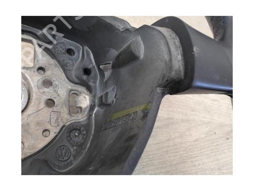 Steering wheel VW POLO (9N_, 9A_) 1.4 TDI | BP24027453C49 