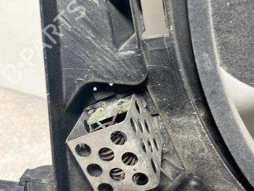 Heater blower motor RENAULT KANGOO (KC0/1_) 1.9 dTi (KC0U) | BP32188524M62