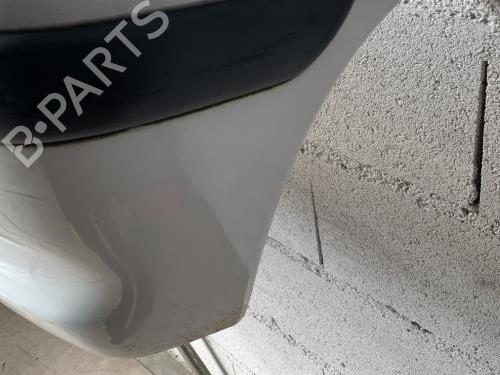 Rear bumper PEUGEOT 106 II (1A_, 1C_) 1.4 i | BP29509001C8 