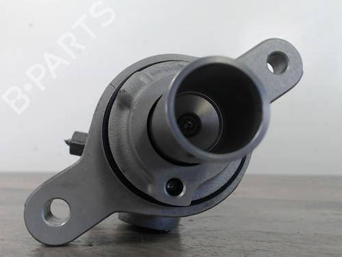Brake master cylinder RENAULT MEGANE IV Hatchback (B9A/M/N_) 1.6 dCi 130 (B9A4) | BP25478450M77 