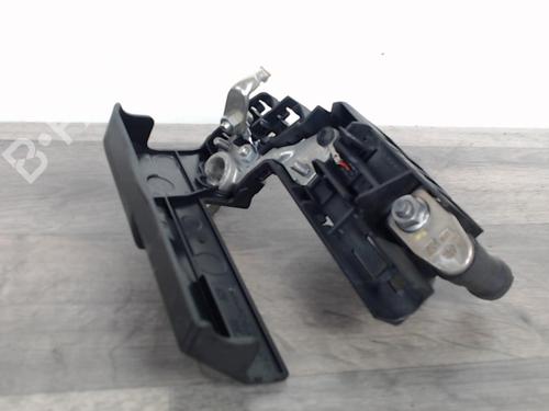 Cable AUDI A1 (8X1, 8XK) 1.6 TDI | BP27218290E12