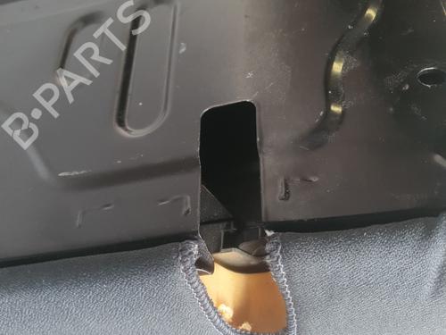 Sæde Bagtil FORD FIESTA VI (CB1, CCN) 1.6 TDCi | BP31978470C17