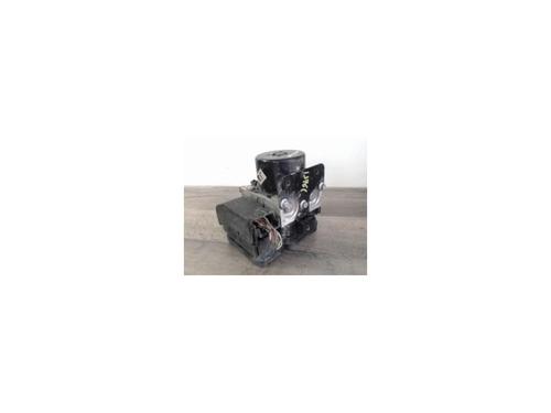Used ABS pump FORD FIESTA VI (CB1, CCN) 1.4 TDCi (70 hp) 27167128