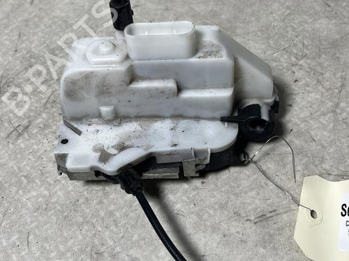 Used Front left lock CITROËN C3 I (FC_, FN_) 1.4 i (73 hp) 31660935