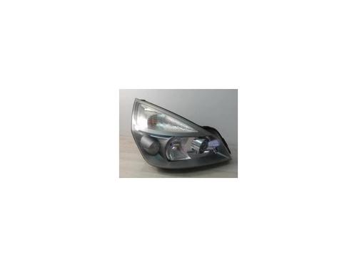 Højre forlygte RENAULT ESPACE IV (JK0/1_) 3.0 dCi (JK0J, JK0V) (177 hp) 27281936