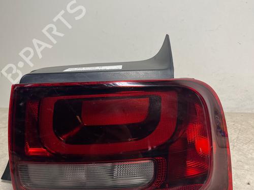 Right taillight CITROËN C4 CACTUS 1.6 BlueHDi 100 | BP35805387C35 - Image 2