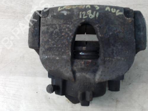 left-front-brake-caliper-renault-laguna-iii-grandtour-kt01-15-dci-kt0a-kt0r-kt02-410110002r-2007-2008-2009-2010-2011-2012-2013-2014-2015-21538100 main image