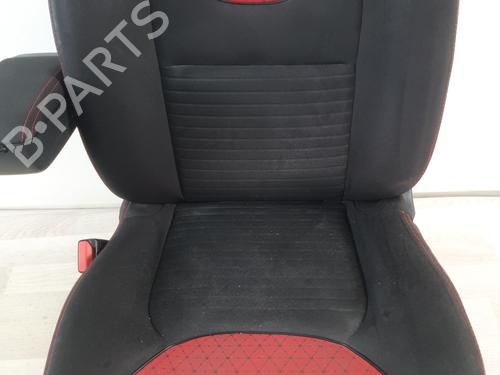 Left front seat RENAULT CLIO IV (BH_) 1.5 dCi 90 | BP30807342C15  - Image 5