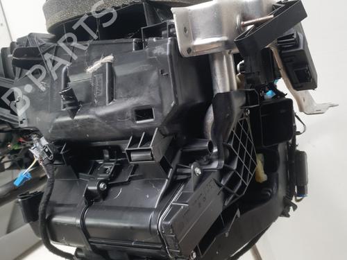 Heater matrix box VW GOLF V Variant (1K5) 1.9 TDI | BP31956621M61