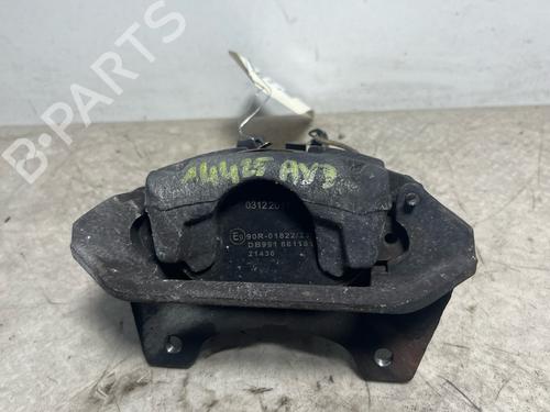 Right front brake caliper FORD KA (RU8) 1.2 | BP35955671M104 - Image 3