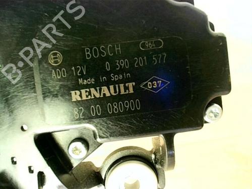 Rear wiper motor RENAULT MEGANE II (BM0/1_, CM0/1_) 1.5 dCi (BM1E, CM1E) | BP24024636M102 