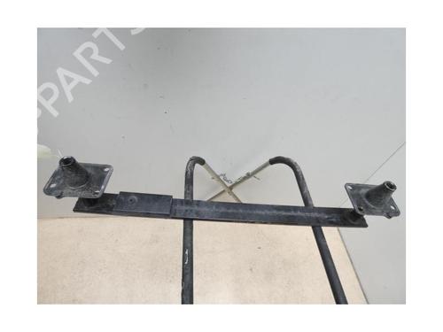 Front bumper reinforcement PEUGEOT 5008 (0U_, 0E_) 1.6 HDi | BP24025494C109 