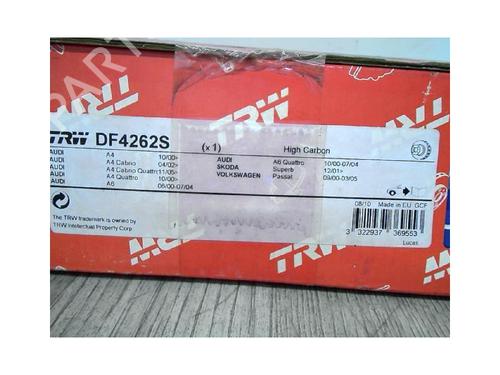 Used Other VW PASSAT B5.5 (3B3) 1.6 (102 hp) 30667064