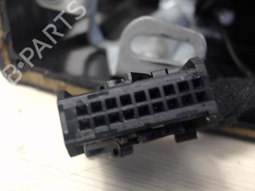 Middle console BMW 5 (E60) 530 d | BP31252083I22 