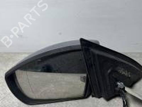 Used Left mirror FORD S-MAX (WA6) 2.0 TDCi (136 hp) 31086451
