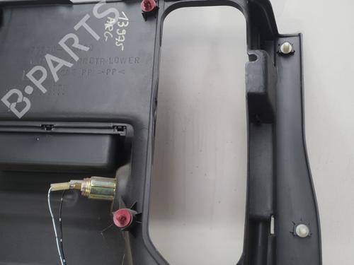 Boot lining SUZUKI GRAND VITARA I (FT, HT) 2.0 HDI 110 16V 4x4 (SQ420D, TD83V, JA420WD) | BP28492526I3