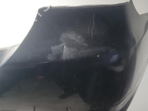 Rear bumper BMW 3 (E90) 320 d xDrive | BP29508994C8 