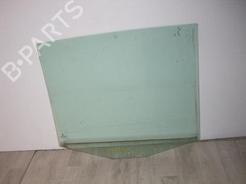 Used Rear left door window VW TOURAN (1T1, 1T2) 1.9 TDI (100 hp) 30807710