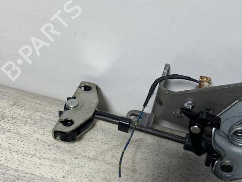 Hand brake BMW 3 (E90) 320 d xDrive | BP29632690I18