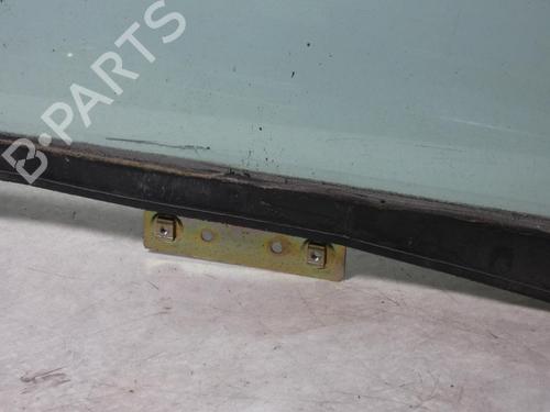 Front left door window RENAULT 21 (B48_) 1.7 | BP32350112C18
