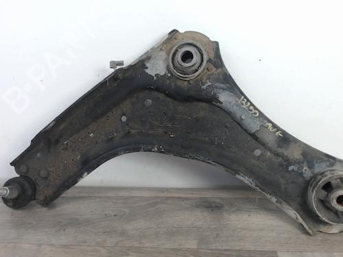 Used Left front suspension arm Left front suspension arm RENAULT LAGUNA Coupe (DT0/1) 2.0 dCi (DT01, DT08, DT09, DT0K, DT12, DT1C, DT1D, DT1M,... (150 hp) 26199527 26199527