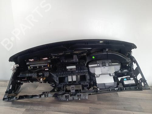 Salpicadero RENAULT LAGUNA Coupe (DT0/1) 2.0 dCi (DT01, DT08, DT09, DT0K, DT12, DT1C, DT1D, DT1M,... | BP26199619C46