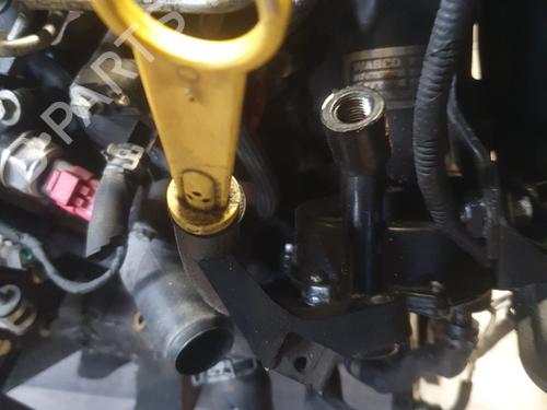 Engine FORD FOCUS II (DA_, HCP, DP) 1.8 TDCi | BP32143282M1