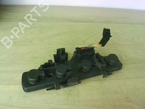 Licence plate light VW POLO (6N2) 1.4 | BP25618291I40 