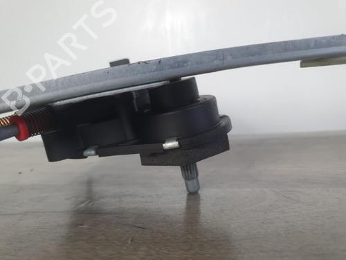Front right window mechanism CITROËN XSARA Coupe (N0) 1.9 D | BP31086994C23 