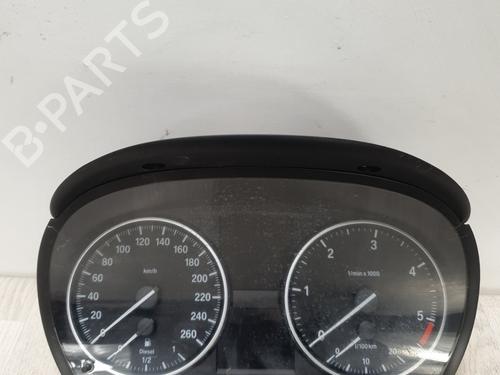 instrument-cluster-bmw-3-e90-2004-2005-2006-2007-2008-2009-2010-2011-2012-27615197 main image