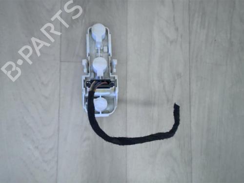 Licence plate light MERCEDES-BENZ B-CLASS Sports Tourer (W245) B 200 CDI (245.208) | BP24027541I40 