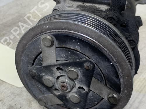 AC compressor CITROËN C3 I (FC_, FN_) 1.4 HDi | BP29334976M34